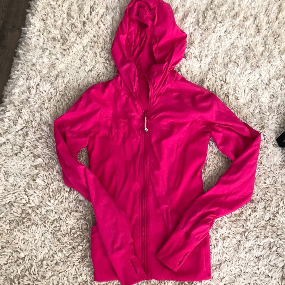 Lululemon jacket